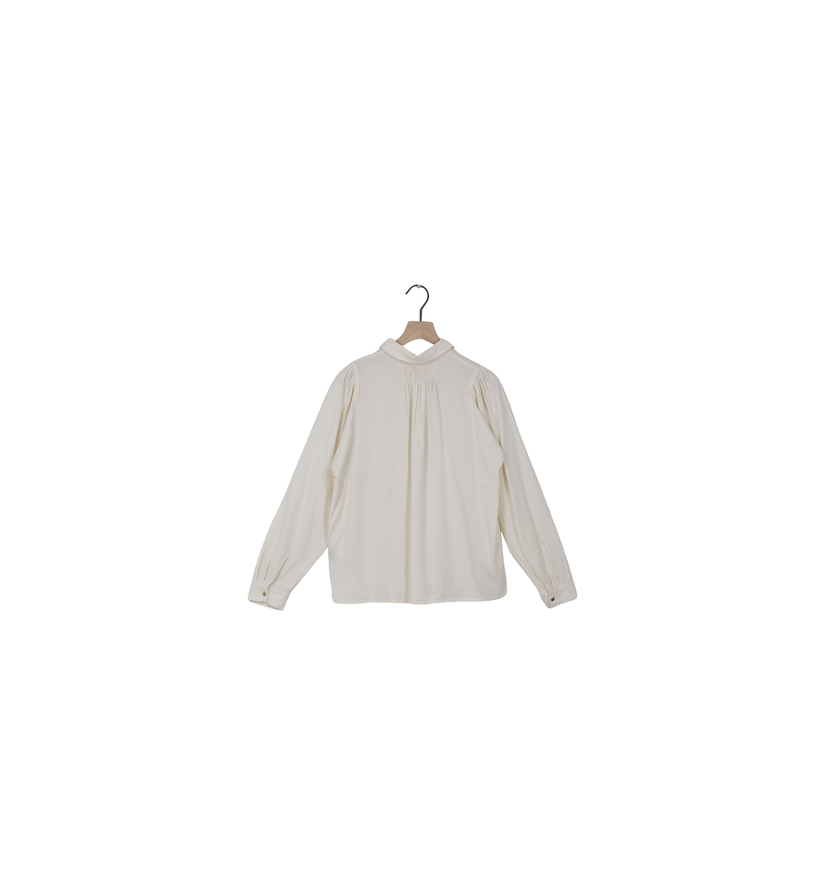 Packshot / Ecru / ReLoved